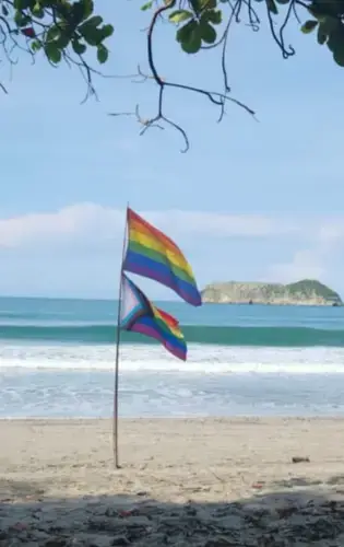 Costa Rica Pride