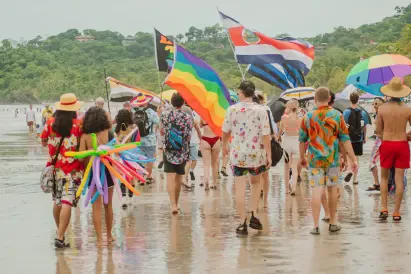 Costa Rica Pride
