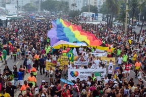 Rio Pride 2025: Parada do Orgulho LGBTI+ Returns to Copacabana