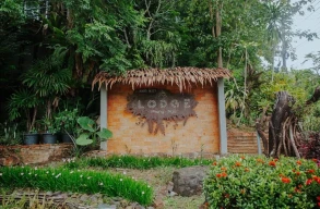 Lodge Phang Nga Boutique  Lodge Phang Nga Boutique