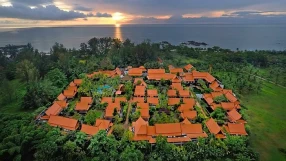 Khaolak Bhandari Resort & Spa Khaolak Bhandari Resort & Spa