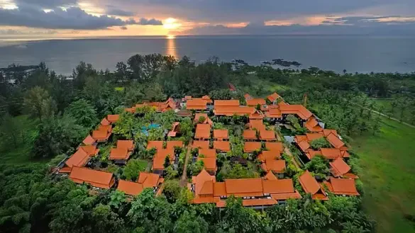 Khaolak Bhandari Resort & Spa