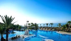 Gay Cyprus Hotels