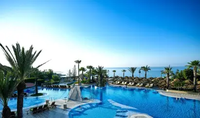 Gay Cyprus Hotels