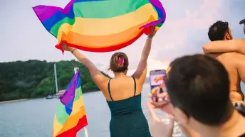 XXO Crociera Party 2024