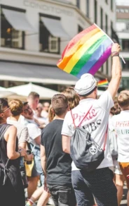 Zurich Gay Pride 2026: parade, events and hotels