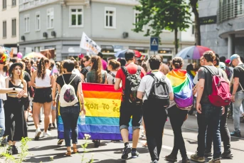 Zurich Pride