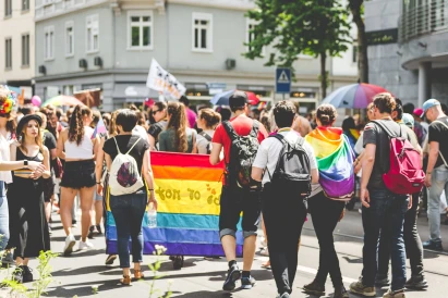 Zurich Pride