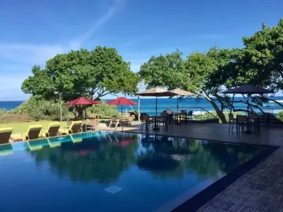 Gay Sri Lanka Hotels