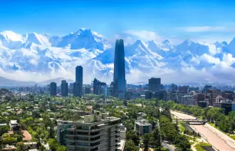 Gay Chile