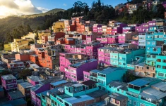 Gay Colombia