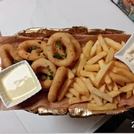 Diversos Bar - (임시 폐쇄)