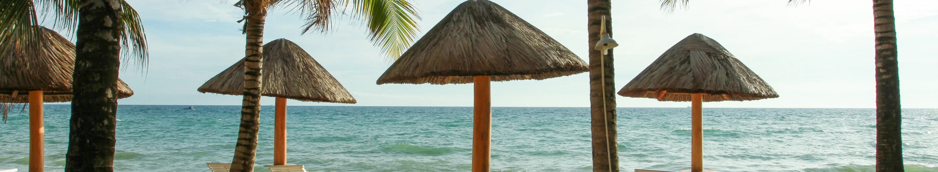 Phu Quoc Island, Vietnam