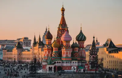 Gay Russland