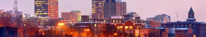 Manchester (USA)
