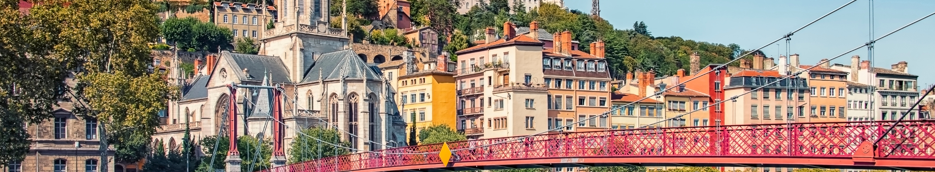 Lyon, Frankreich