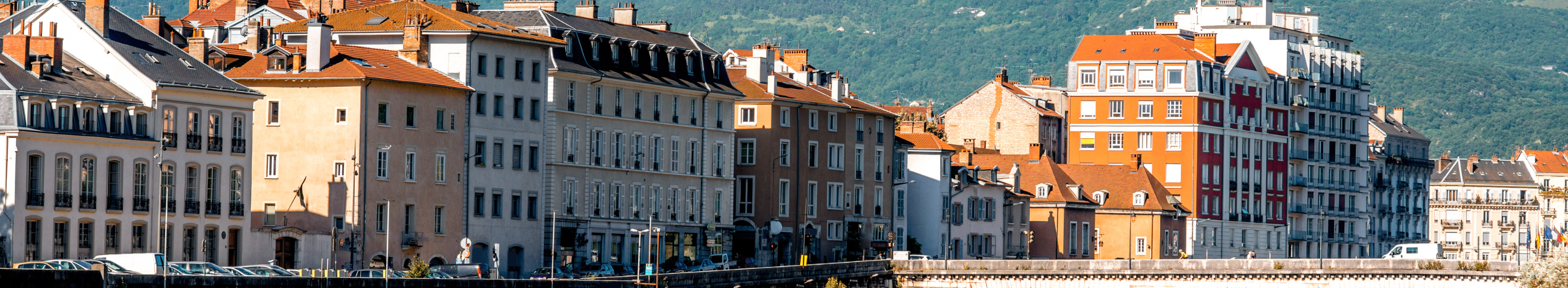 Grenoble