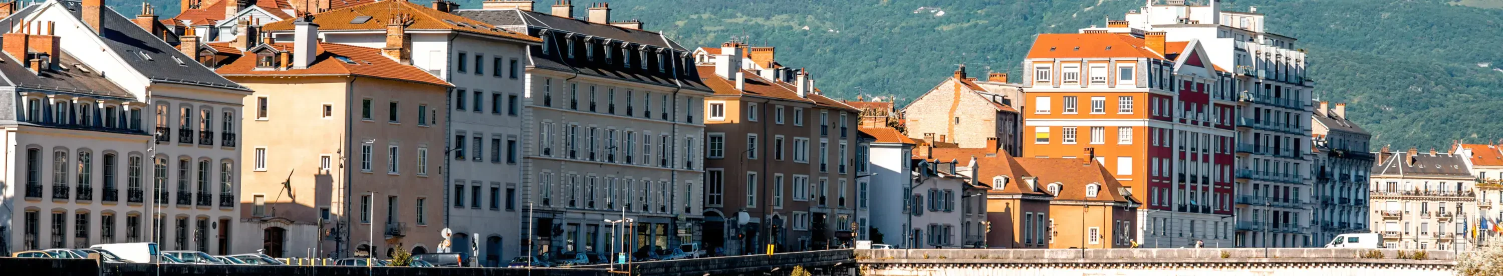 Grenoble