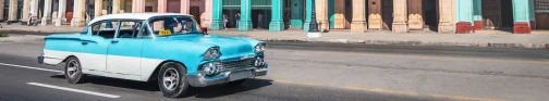 Go to Havana