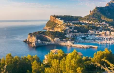 Gay Mallorca Island Guide