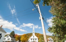 Gay Newfane Guide