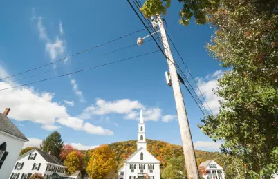 Gay Newfane Guide
