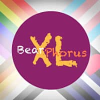 BearPhorus XL - مغلق