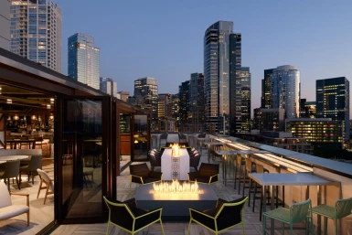 Astra Otel Seattle