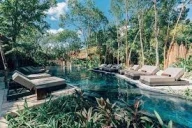 Una Vida Hotel in Tulum