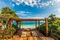 Mezzanine Tulum