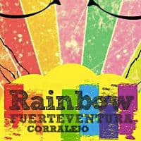 Rainbow Fuerteventura
