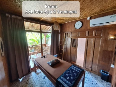 XXL Men Spa 2 Seminyak