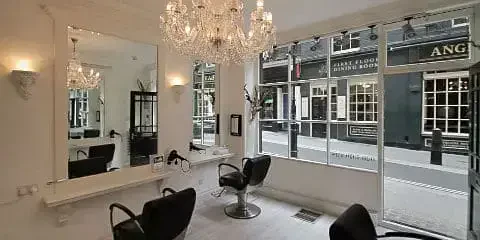Halo Salons London