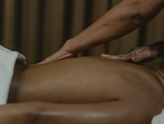 Servizio di massaggi Rahul
