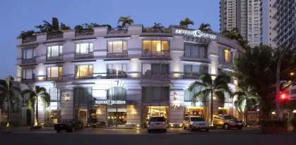 Hotel Celeste Makati Hotel Celeste Makati
