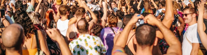 Orgoglio di Berlino CSD