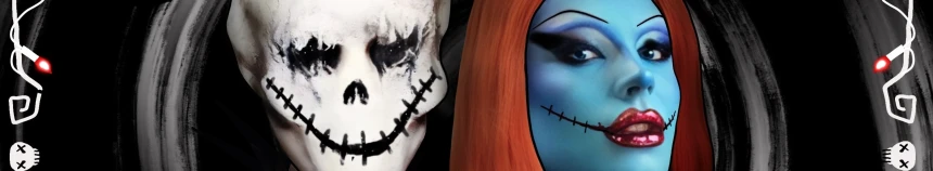 The Nightmares Before Christmas UK Tour (Various Locations)