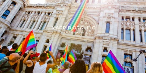 Madrid Orgullo (MADO)