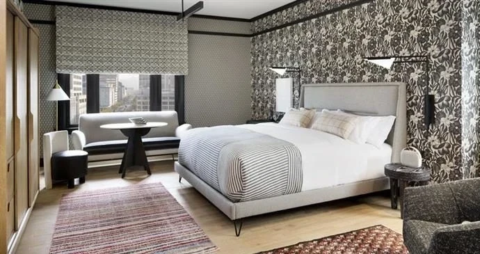 San Francisco Proper Hotel San Francisco Proper Hotel