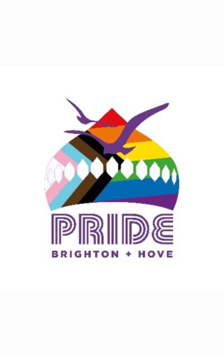 Brighton & Hove Pride 2024
