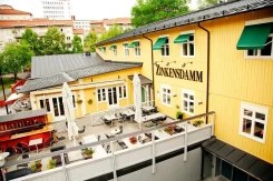 stf zinkensdamm hostel
