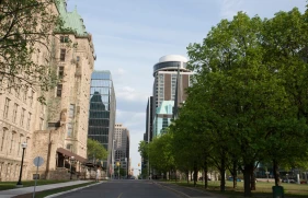 Best Gay Luxury Hotels in Ottawa