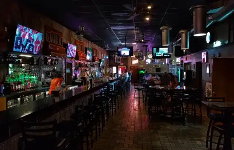 Ottawa Gay Bars