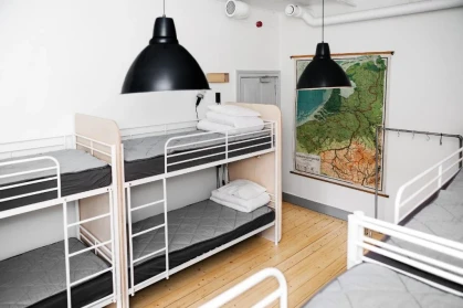 City Backpackers Hostel Stockholm - Gay Hostels