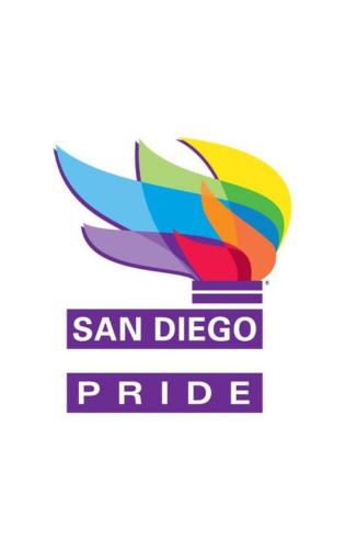 Orgulho de San Diego