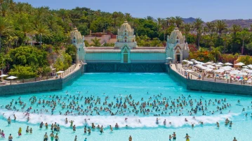 Siam Park
