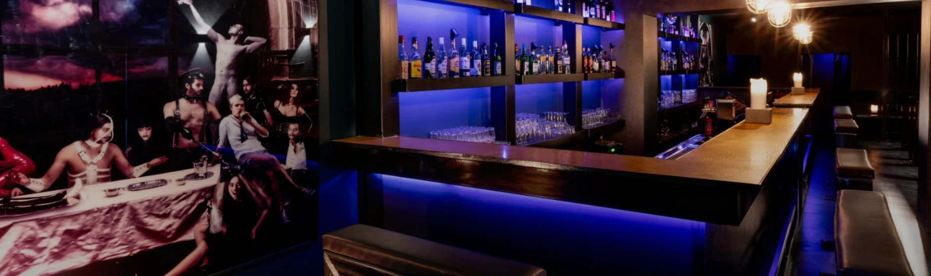 Berlin Gay Cruising Berlin