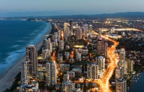 Gay Gold Coast · Bars & Clubs