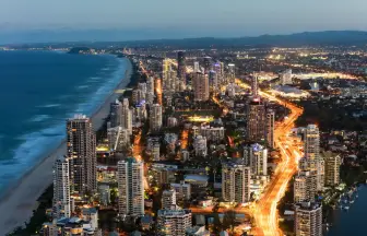 Gay Gold Coast Bars & Clubs