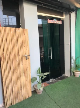 G69 Gurgaon Spa Masculino